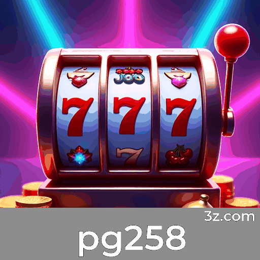 pg258: Seu Cassino Online Confiável e Premiado