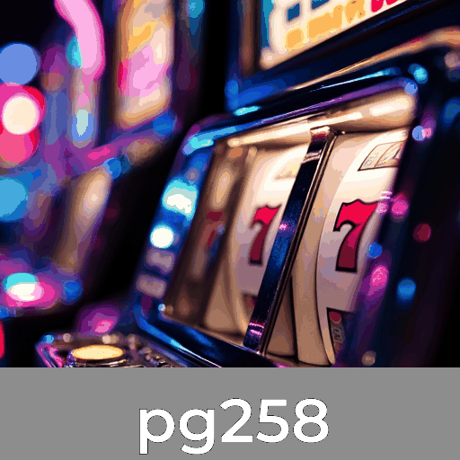 pg258 - Jogos ao vivo, crash e muito mais