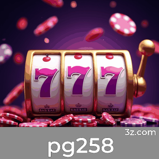 pg258: Seu Cassino Online Confiável e Premiado