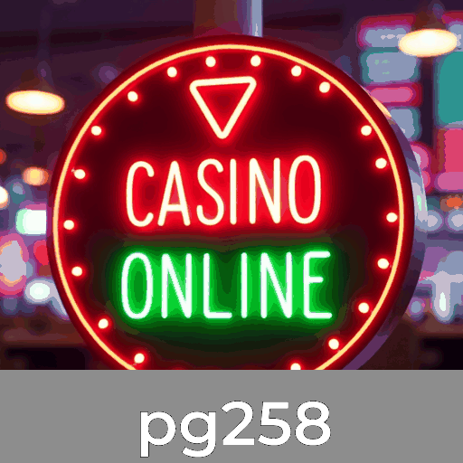 pg258: Entre com login rápido e explore jogos ao vivo