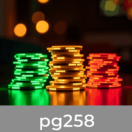 pg258 - App pg258 Brasil disponível para download no Google Play