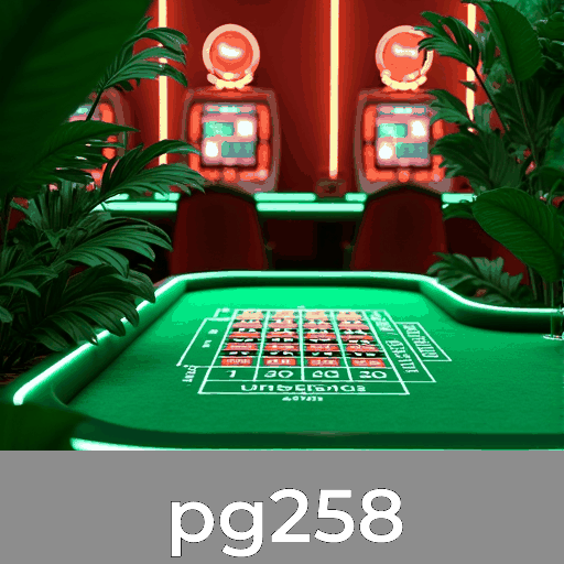 pg258 - Promoções e bônus exclusivos para novos jogadores.